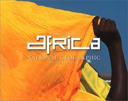 Cover of: AFRICA 2002 Wall Calendar