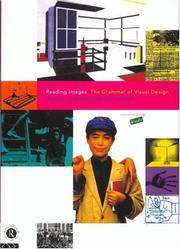 Cover of: Reading images: the grammar of visual design