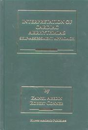 Cover of: Interpretation of Cardiac Arrhythmias - Self Assessment Approach (DEVELOPMENTS IN CARDIOVASCULAR MEDICINE Volume 220) (Developments in Cardiovascular Medicine) by Zainul Abedin, Robert Conner