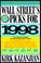 Cover of: Wall Street's Picks for 1998 (Serial)