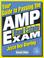 Cover of: Your Guide to Passing the AMP Real Estate Exam, Version 3.0