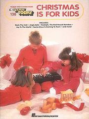 Cover of: 136. Christmas Is for Kids