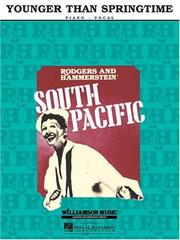 Cover of: Younger Than Springtime: From South Pacific