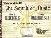 Cover of: Sound of Music, The