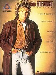 Cover of: The Best of Rod Stewart*
