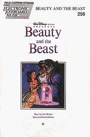 Cover of: 256. Beauty and the Beast