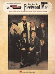 Cover of: The Best of Fleetwood Mac | Fleetwood Mac