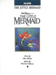 Cover of: The Little Mermaid by Menken Ashma