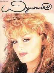 Cover of: Wynonna