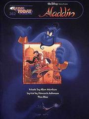Cover of: 362. Aladdin