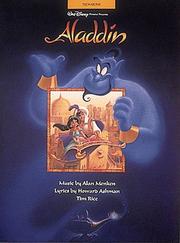 Cover of: Walt Disney Pictures Presents by Alan Menken