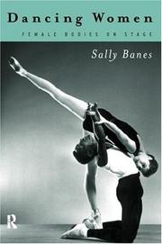 Cover of: Dancing women | Sally Banes