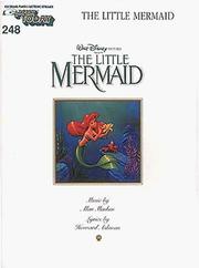 Cover of: 248. The Little Mermaid by 