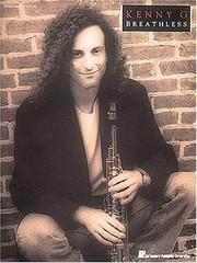 Cover of: Kenny G - Breathless