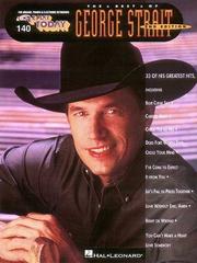 Cover of: 140. The Best of George Strait