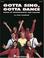 Cover of: Gotta Sing, Gotta Dance Book