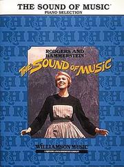 Cover of: The Sound of Music