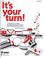 Cover of: It's Your Turn