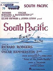 Cover of: 79. South Pacific by 