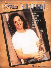 Cover of: 272. The Best Of Kenny G