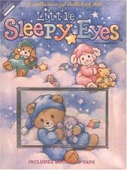 Cover of: Little Sleepy Eyes