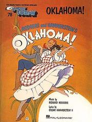 Cover of: 78. Oklahoma!