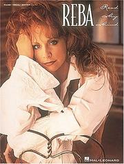 Cover of: Reba McEntire - Read My Mind