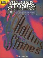 Cover of: Rolling Stones Collection* (Essential Groups & Artists) | Rolling Stones.