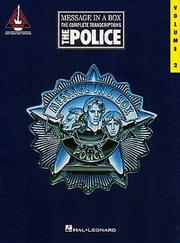Cover of: Complete Boxed Set - Volume Two