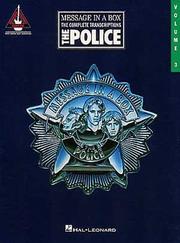 Cover of: Complete Boxed Set - Volume Three