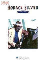 Cover of: Horace Silver Collection: Piano