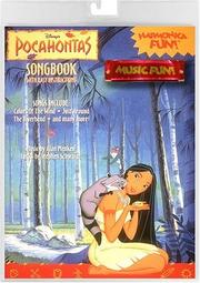 Cover of: Pocahontas by Alan Menken