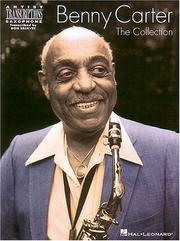 Benny Carter Collection by Benny Carter