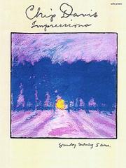 Cover of: Chip Davis - Impressions