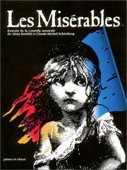 Cover of: Les Miserables - French Edition