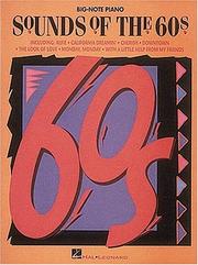 Cover of: Sounds of the 60s | 