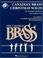 Cover of: The Canadian Brass Christmas Solos - Trumpet