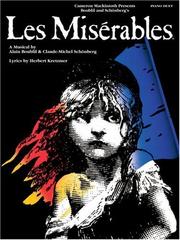 Cover of: Les Miserables