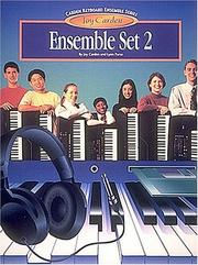 Cover of: Carden Ensemble Book 2 (Carden Method)