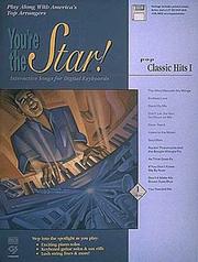 Cover of: Pop Classic Hits I, 1