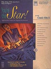 Cover of: Volume 2 - Pop Classic Hits II