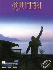 Cover of: Queen - Made In Heaven by Queen