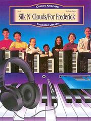 Cover of: Silk 'n Clouds: For Ferderick