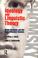 Cover of: Ideology and linguistic theory