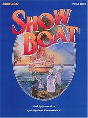 Cover of: Show Boat