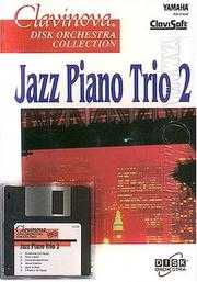 Cover of: Jazz Piano Trio 2: Advanced