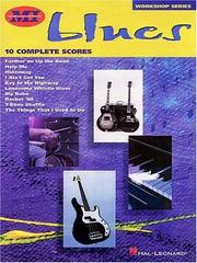 Cover of: Blues by Keith Wyatt