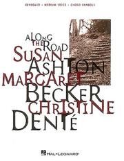 Cover of: Susan Ashton - Along The Road | Susan Ashton