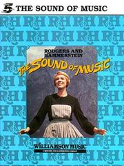 Cover of: Sound of Music, The