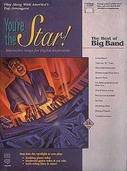 Cover of: The Best of Big Band